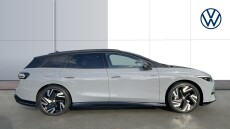 Volkswagen ID.7 250kW 4MOTION GTX Plus 86kWh 5dr Auto Electric Estate